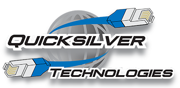 Quicksilver Technologies Logo