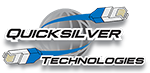 Quicksilver Technologies Logo